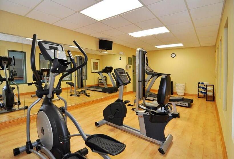 Люкс с гидромассажем, Country Inn & Suites By Radisson, Pensacola West, Fl