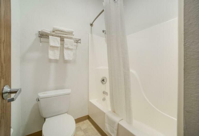 Номер Стандарт, Knights Inn New Florence
