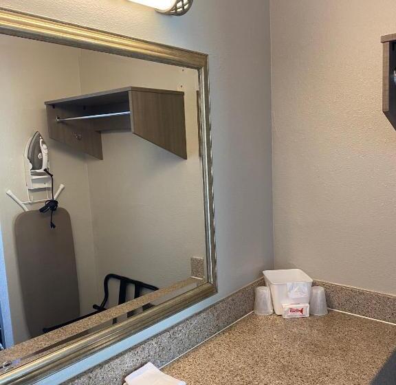 Номер Superior, Red Roof Inn Vero Beach   I 95