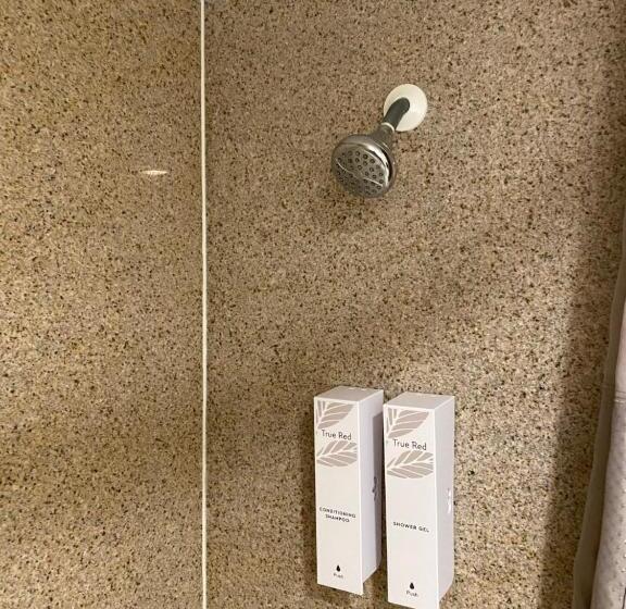 Номер Deluxe, Red Roof Inn Vero Beach   I 95