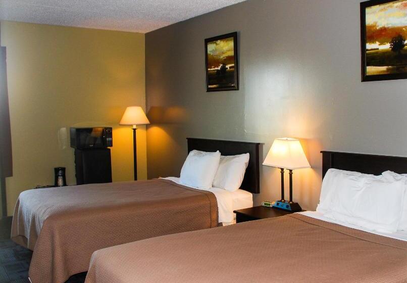 Номер Стандарт, Sunlac Inn Lakota