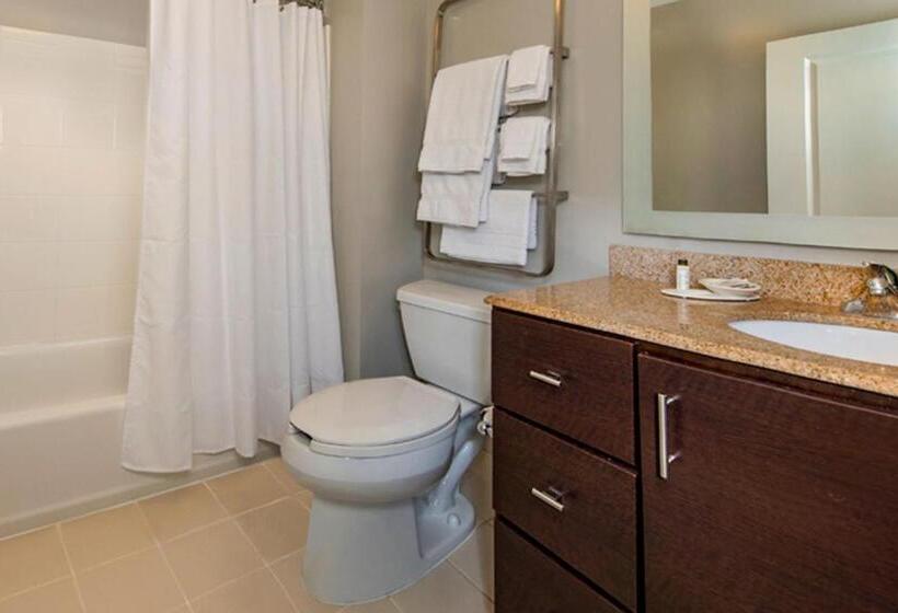 스탠다드 스튜디오, Towneplace Suites By Marriott Frederick