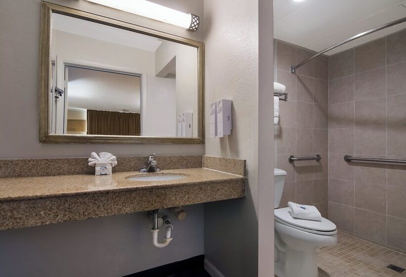 Номер Superior, Red Roof Inn Vero Beach   I 95