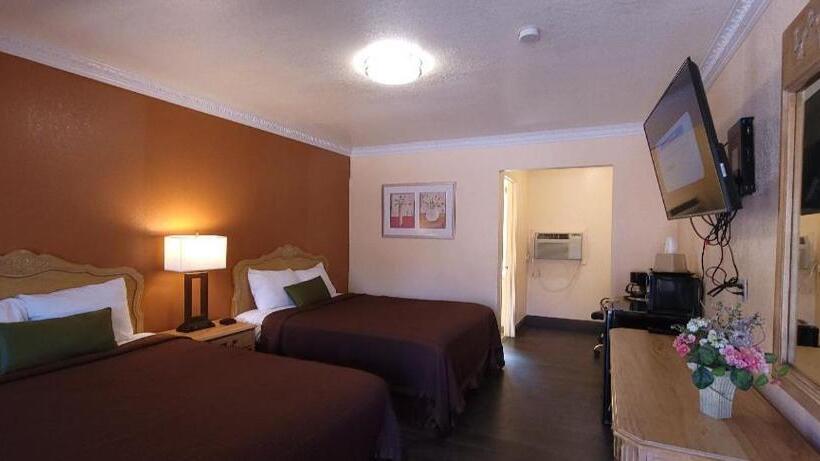 Номер Стандарт, Lakeview Inn Lucerne