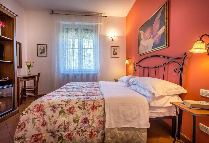 Camera Standard, B&b Antiche Armonie
