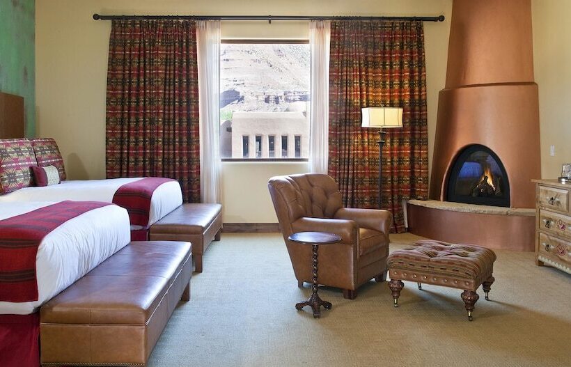 Номер Премиум, Gateway Canyons Resort, A Noble House Resort