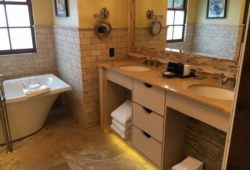 Люкс, Gateway Canyons Resort, A Noble House Resort