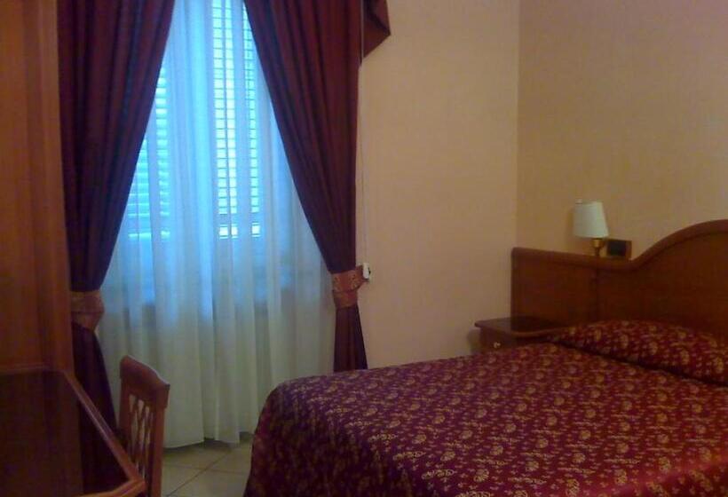 اتاق استاندارد, Albergo Sandra