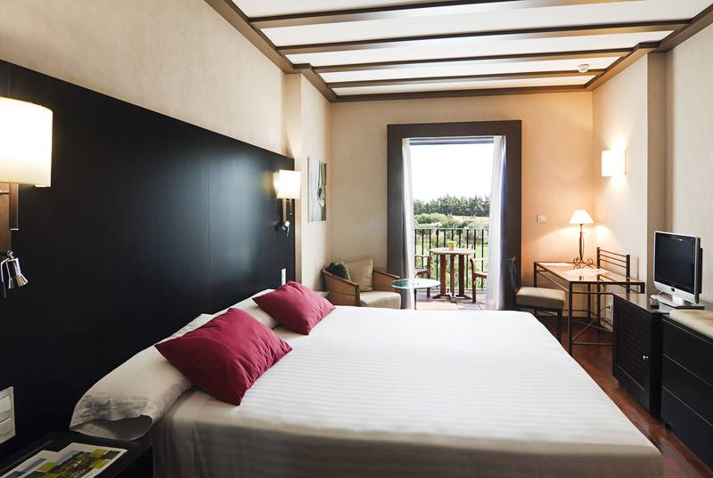 Номер Стандарт, Isla Canela Golf Hotel Boutique