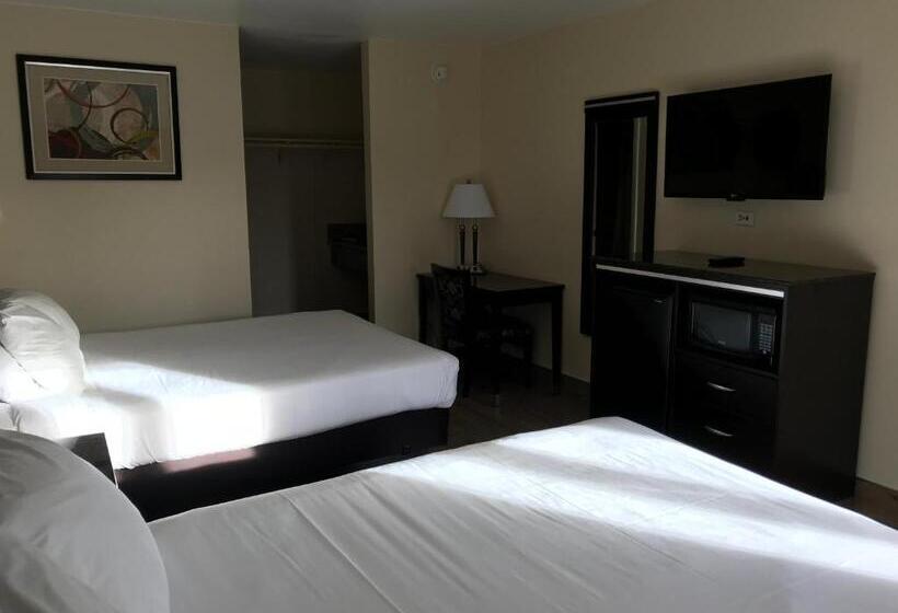 스탠다드 룸, Colton Inn