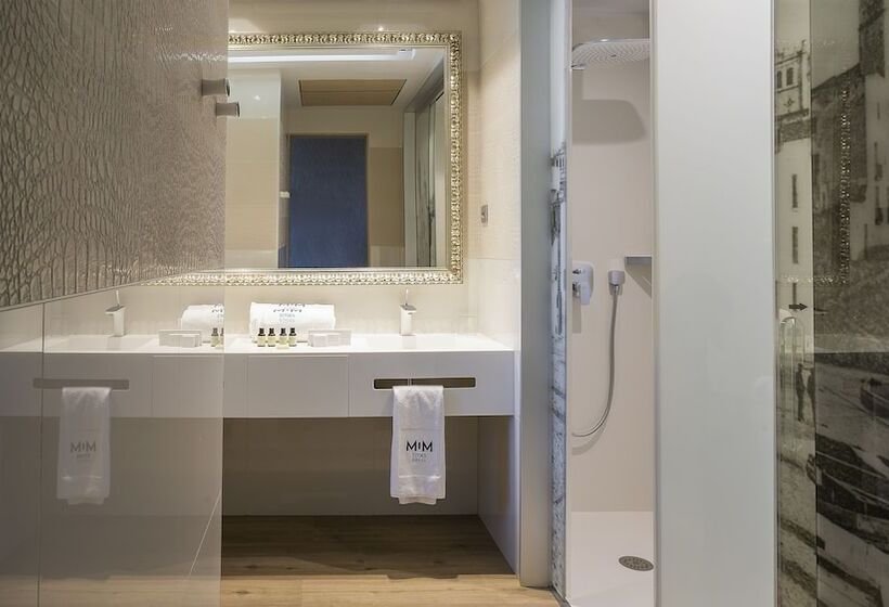 Номер Superior, Mim Sitges & Spa