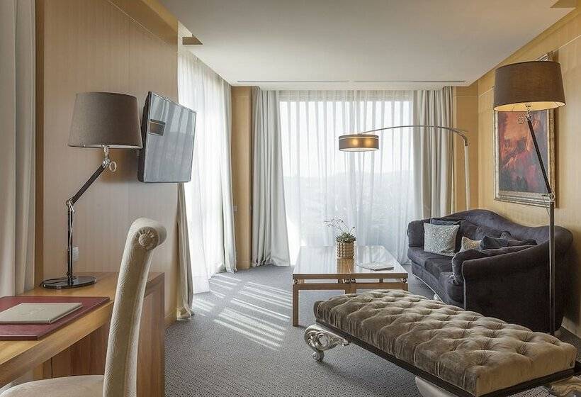 Люкс, Mim Sitges & Spa