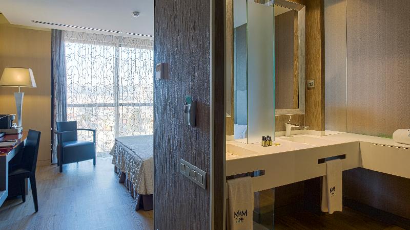 Номер Стандарт, Mim Sitges & Spa