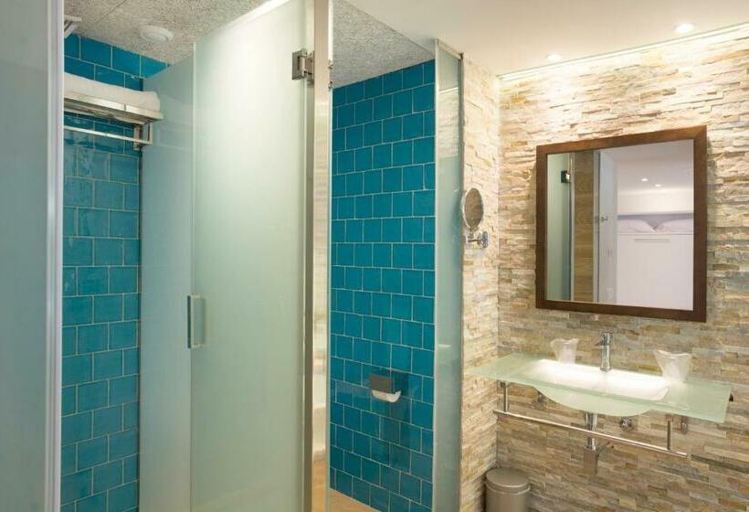 Люкс Премиум, Mar Hotels Playa Mar & Spa