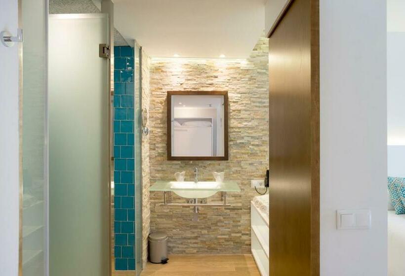 Люкс Премиум, Mar Hotels Playa Mar & Spa