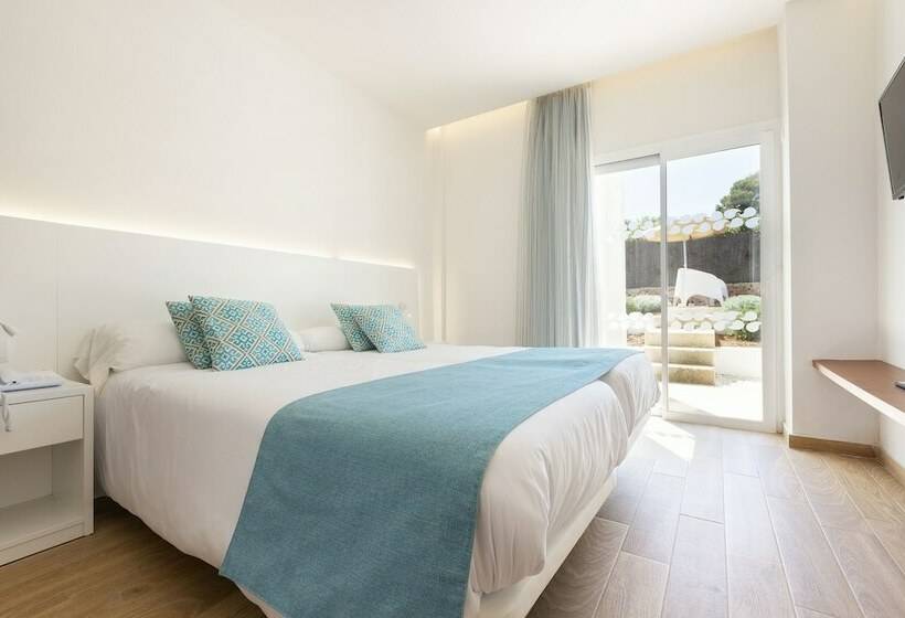 Люкс Премиум, Mar Hotels Playa Mar & Spa
