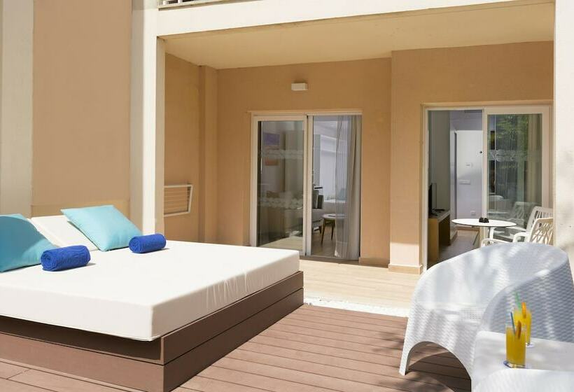 Люкс Премиум, Mar Hotels Playa Mar & Spa