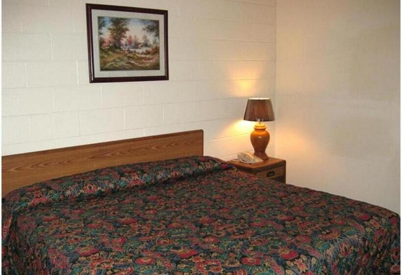 Стандартный Номер Кровать Кинг, Royal Inn Linden