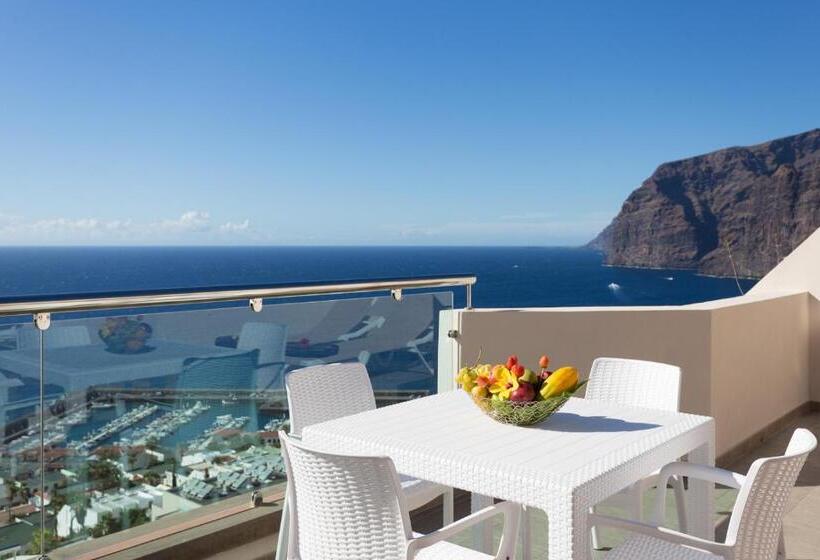 Люкс Superior Вид на Море, Royal Sun Resort