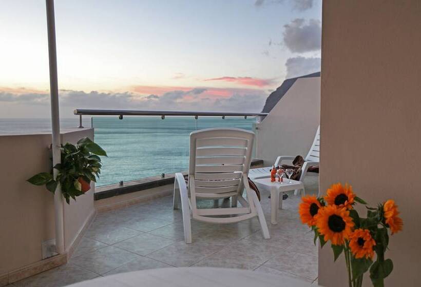 Апартаменты 1 Спальня, Royal Sun Resort