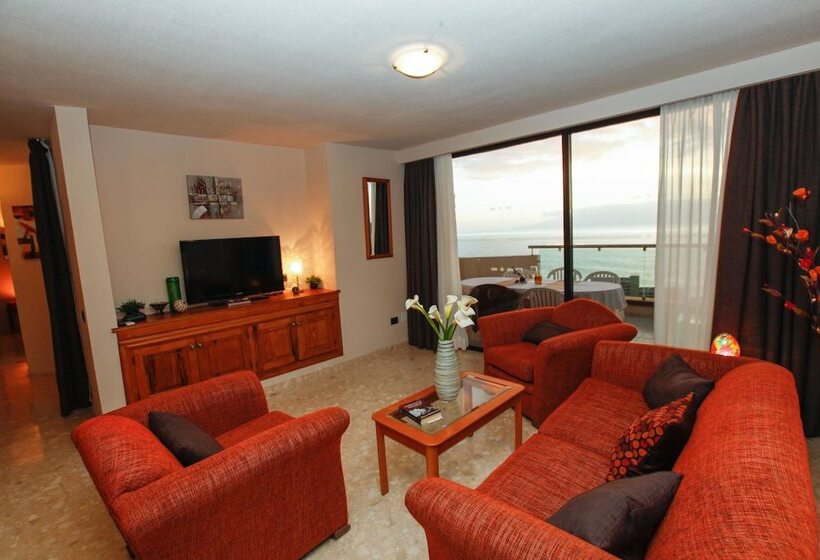 Апартаменты 1 Спальня, Royal Sun Resort