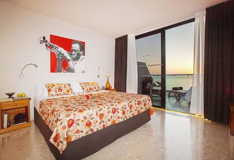 Апартаменты 1 Спальня, Royal Sun Resort