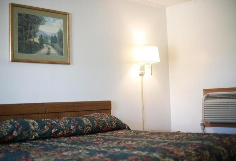 Номер Стандарт, Travelier Motel   Macon
