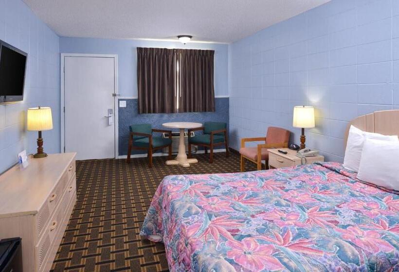 Люкс, Americas Best Value Inn & Suites Branson   Near The Strip