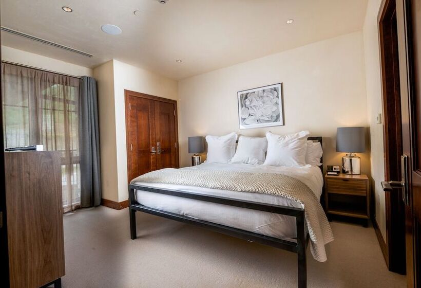 침실 2개 아파트, Solaris Residences