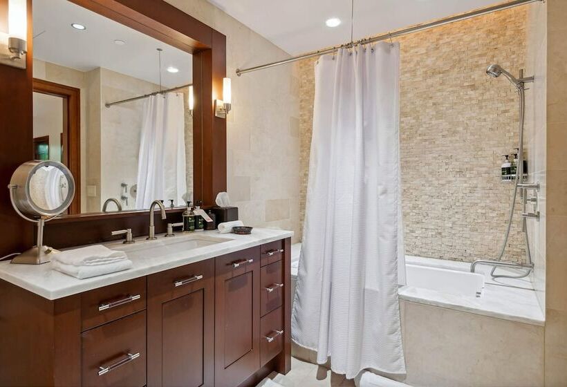 침실 1개 아파트, Solaris Residences