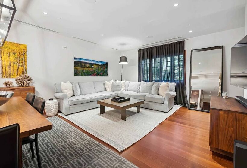 침실 1개 아파트, Solaris Residences