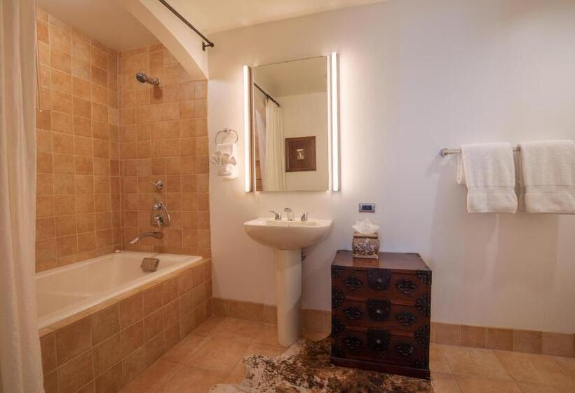 חדר סטנדרט יחיד, The Auberge Residences At Element 52