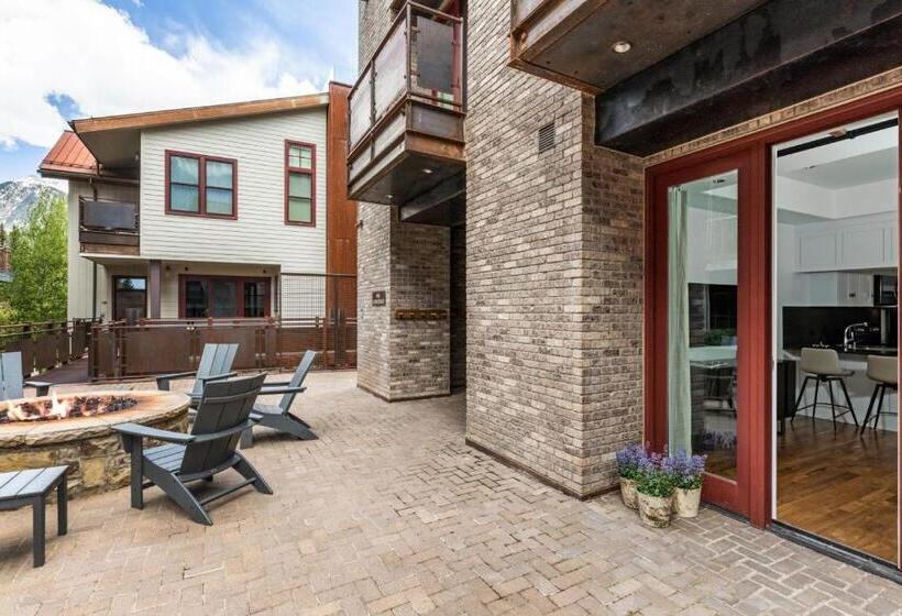 חדר סטנדרט, The Auberge Residences At Element 52