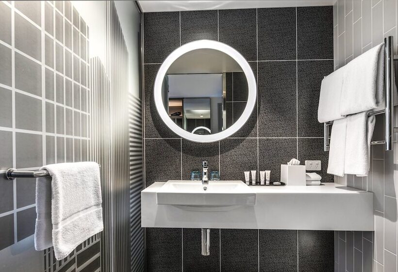 스탠다드 룸, Holiday Inn Express Melbourne Little Collins, An Ihg