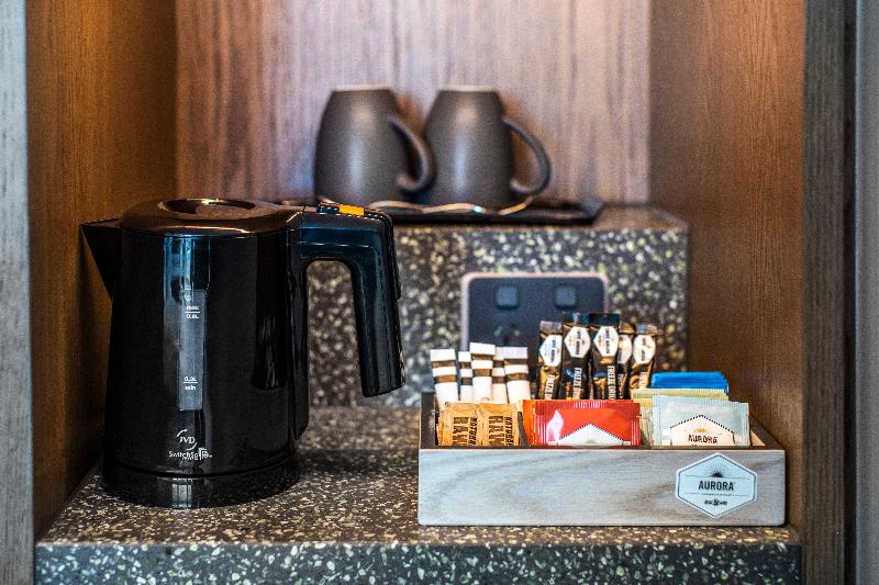 스탠다드 룸, Holiday Inn Express Melbourne Little Collins, An Ihg