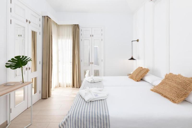 Студия Deluxe, Earth & People Hotel & Spa   Free Parking