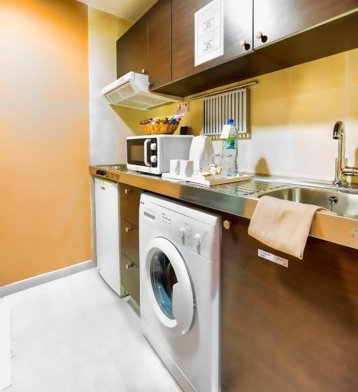 Escritório Estándar, Executive Suites Abu Dhabi