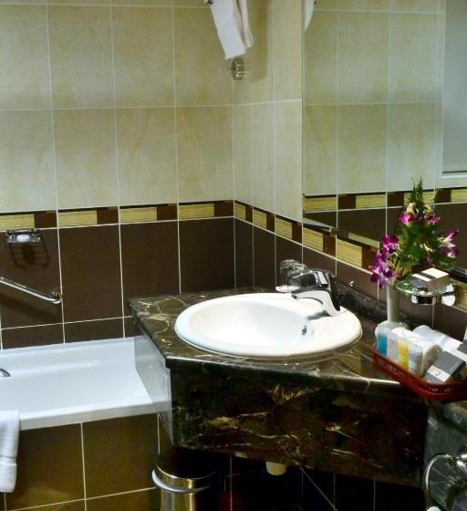 Suíte, Executive Suites Abu Dhabi