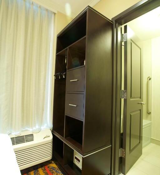 اتاق استاندارد, Nesva Hotel   New York City Vista