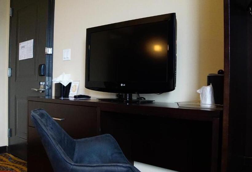 اتاق پریمیوم با بالکن, Nesva Hotel   New York City Vista