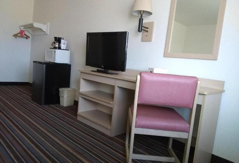 Номер Стандарт, Sioux City Inn