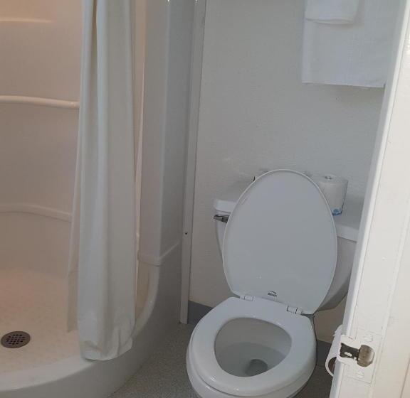 Номер Deluxe, Sioux City Inn