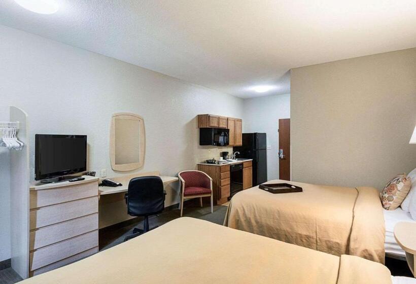 Номер Стандарт, Suburban Studios Morgantown