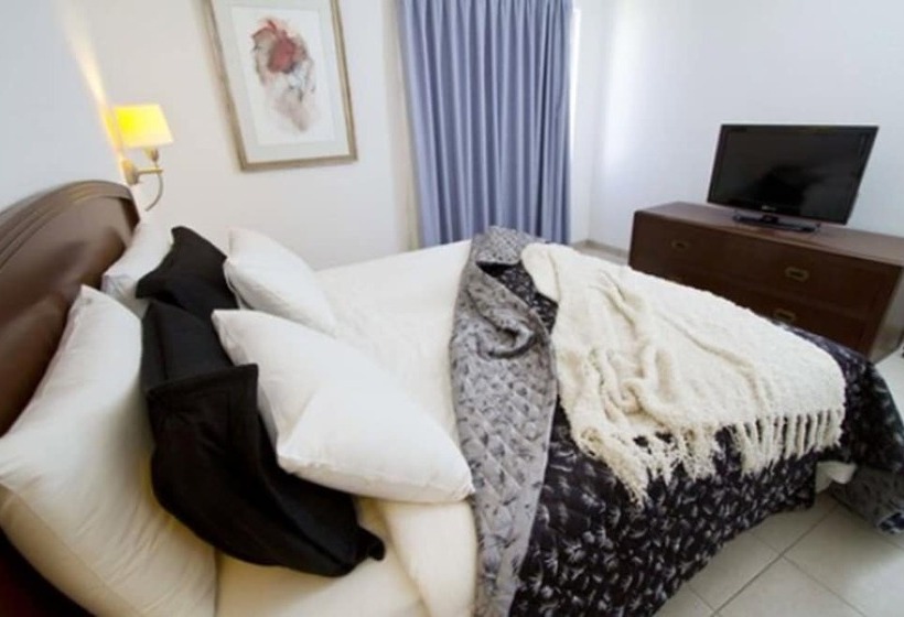Номер Executive, Terranova Suites