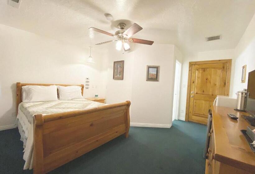 Номер Стандарт, The Snuggle Inn