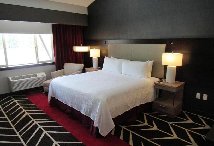 Номер Superior Кровать Кинг, Little Creek Casino Resort