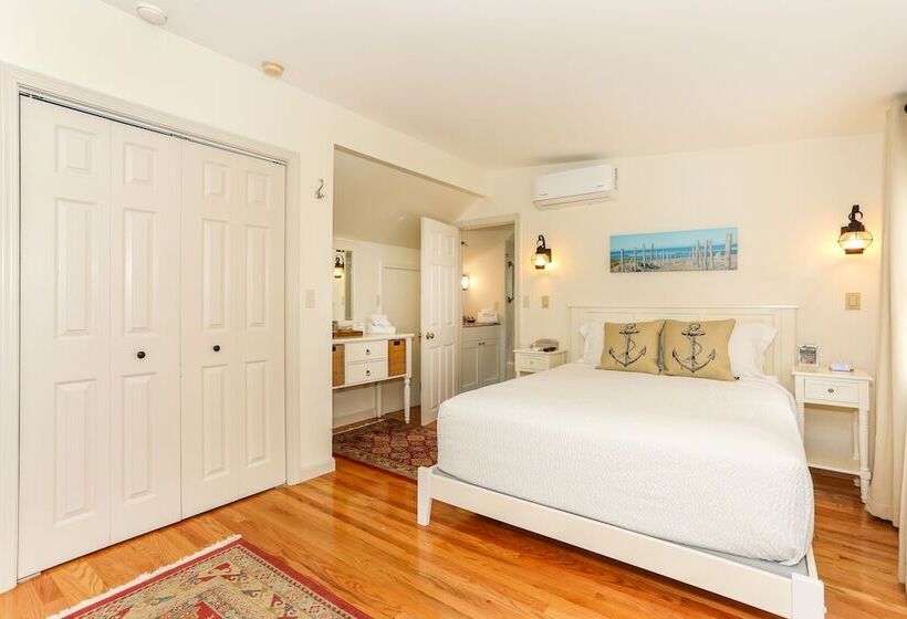 Quarto Estandar, Eagle Wing Inn   Cape Cod