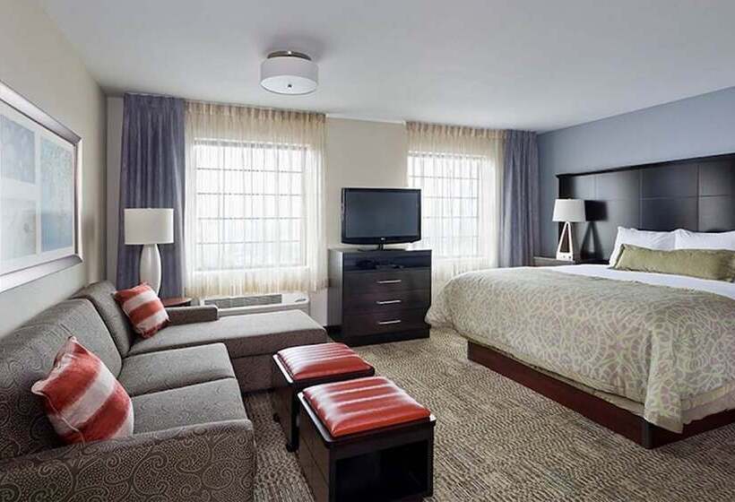 Люкс, Staybridge Suites Montgomeryville, An Ihg