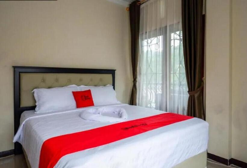 디럭스 스위트, Reddoorz At Makale Tana Toraja