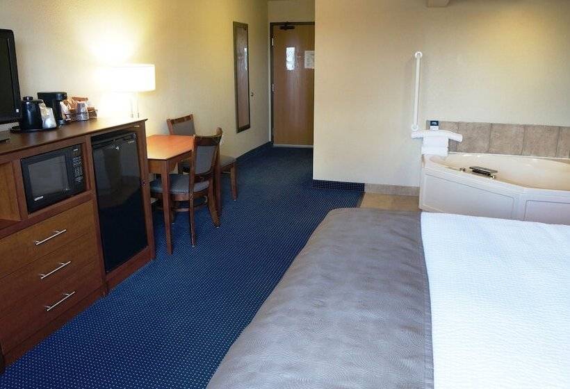 Номер Superior, Americinn By Wyndham Fort Dodge
